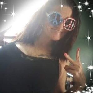 Meet your Posher, Amanda meme